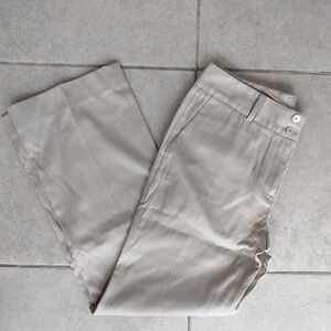 Brooks Brothers Women's Classic Tan Pants Size 6